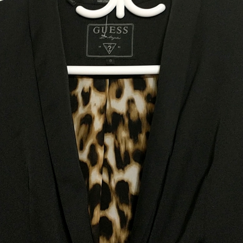 Guess blazer - Picture 3 of 6